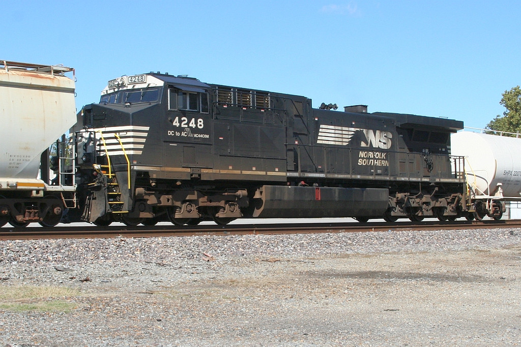 NS 4248